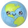 Rhode Island Novelty 1.75" HI-Bounce Planet Balls view 4