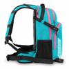 Powderhound Products Backpack Cooler- Premium Heavy Duty Cooler Backpack for Outdoors Snowboard Ski Hiking Adventure Travel (Turquoise) view 2