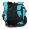 Powderhound Products Backpack Cooler- Premium Heavy Duty Cooler Backpack for Outdoors Snowboard Ski Hiking Adventure Travel (Turquoise) view 3