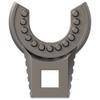 Real Avid MSTR FITFREE Float Wrench,Silver view 1