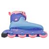 Roller Derby Elite Candi GRL South Beach Molded Inline Skates Taffi Size M08/W09 view 3