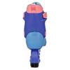 Roller Derby Elite Candi GRL South Beach Molded Inline Skates Taffi Size M08/W09 view 4