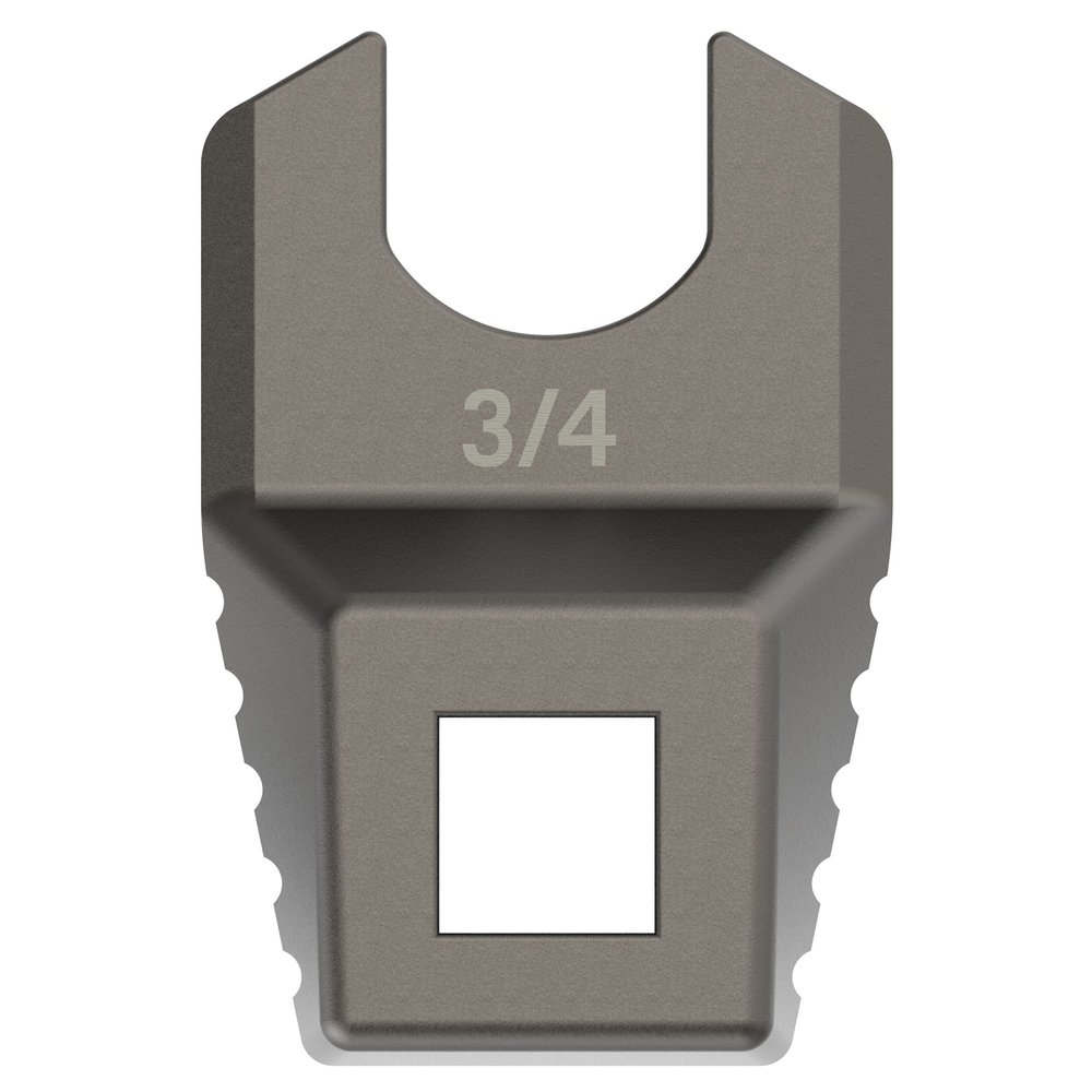 Real AVID MSTR FIT MZLE DVCE Wrench