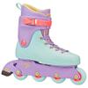 Candi GRL South Beach Inline Skates for Teens, Women, and Men; Miami Nice Size M08/W09 view 1
