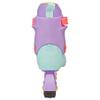 Candi GRL South Beach Inline Skates for Teens, Women, and Men; Miami Nice Size M08/W09 view 4