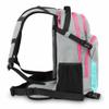 Powderhound Products Backpack Cooler- Premium Heavy Duty Cooler Backpack for Outdoors Snowboard Ski Hiking Adventure Travel (Grey) view 2