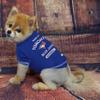 MLB Tee Shirt for Dogs & Cats - Toronto Blue Jays Dog T-Shirt, X-Small. view 4