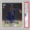 Fernando Tatis Jr 2019 Topps Stadium Club Autographed Rookie Card #88- PSA/DNA 10 view 1
