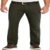 Savane Men's Anywhere Straight 5 Pocket Five Pant , Forest Night, 38W x 30L view 1