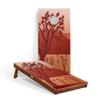 Elakai National Parks Series Premium Regulation Cornhole Boards 2x4 Joshua Tree NP view 1