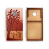 Elakai National Parks Series Premium Regulation Cornhole Boards 2x4 Joshua Tree NP view 2