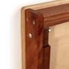 Elakai National Parks Series Premium Regulation Cornhole Boards 2x4 Joshua Tree NP view 4