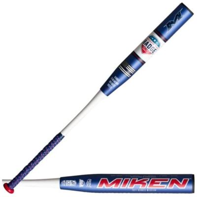 Miken Benefit The Badge 12'' MAXLOAD USSSA, NSA, ISA 26, Multicolor