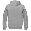 Disney Boy's Pongo Perdita Hoodie, Athletic Heather, X-Large view 3