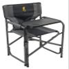 Browning Camping Rimfire Chair, One Size, Charcoal/Gray view 3