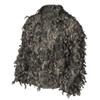 Banded New Gear - 3D Leafy Ghillie Hunting Jacket (US, Alpha, Medium, Regular, Regular, Realtree Timber) view 1