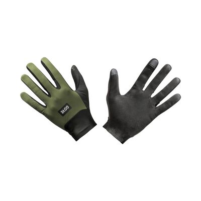 GORE WEAR Full-Finger, Utility Green, L