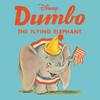 Disney Girl's Dumbo Classic Art T-Shirt, Tahi Blue, X-Large view 2