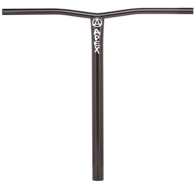 Apex - BOL Bars - Standard Black
