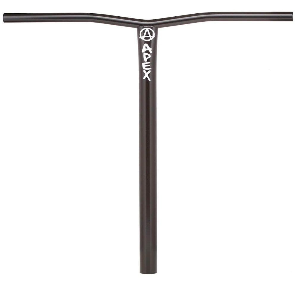 Apex - BOL Bars - Standard Black