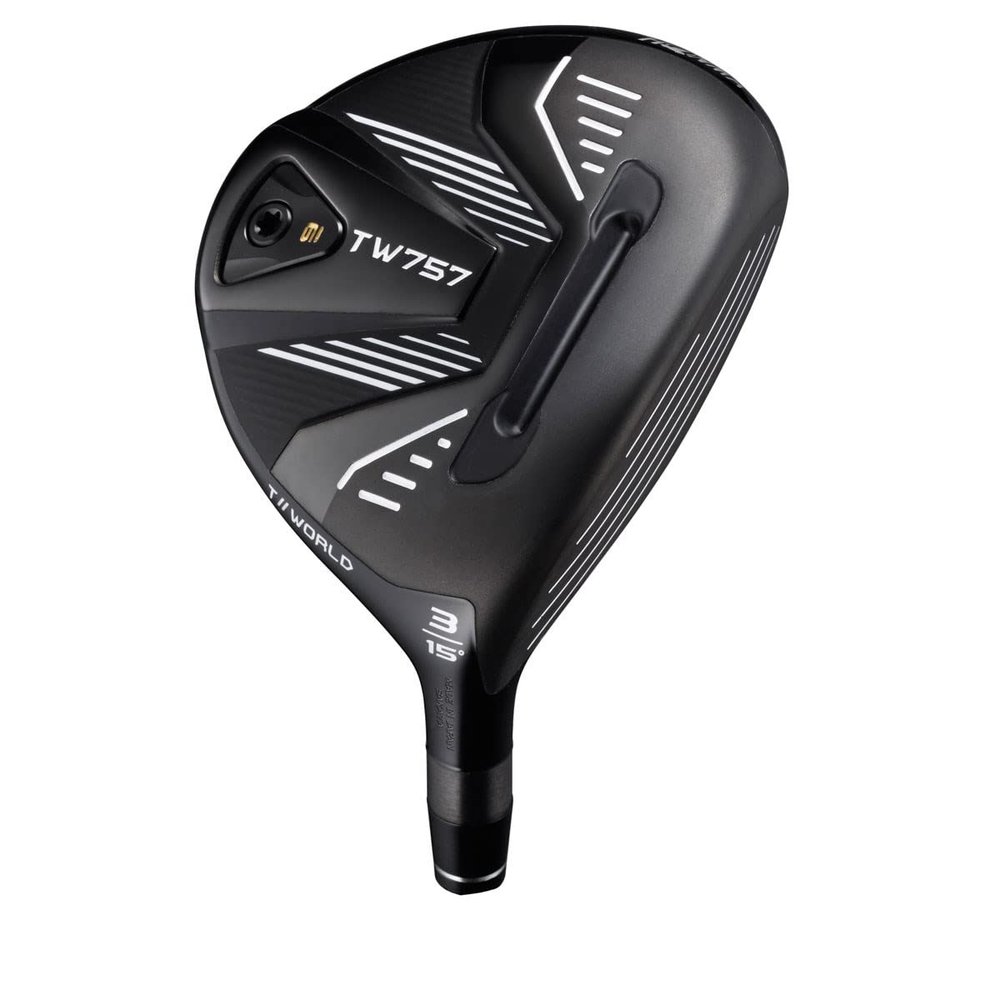 2022 HONMA TW757 Fairway Wood RH 5 18 Graph Reg