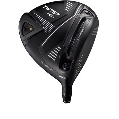 2022 HONMA TW757 D Driver 460cc RH 9 Graph Stiff