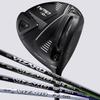 2022 HONMA TW757 D Driver 460cc RH 9 Graph Stiff view 2