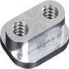 APEX Replacement Brake Nut view 1