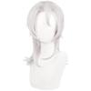 HIROAKIYA Tengen Uzui Cosplay Wig with Weaving Cap for Adult Unisex view 1