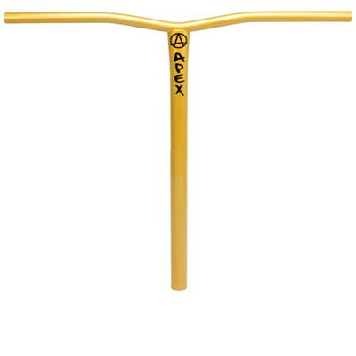 Apex - BOL Bars - HIC Gold
