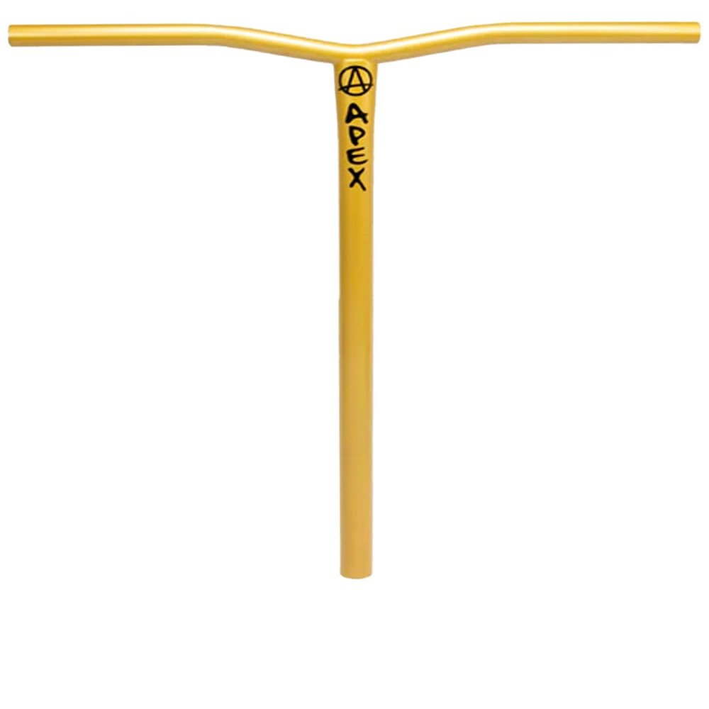 Apex - BOL Bars - HIC Gold