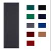 Accuplay 19 oz Pre Cut Pool Table Felt - Billiard Cloth Gray for 9' Table view 1