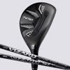 2022 HONMA TW757 Hybrid RH 3 18 Graph Reg view 2