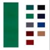 Accuplay 19 oz Pre Cut Pool Table Felt - Billiard Cloth English Green for 7' Table view 1