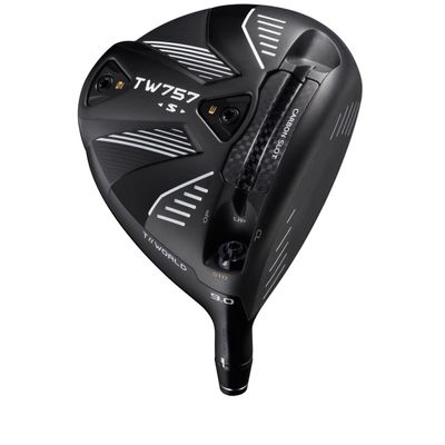 2022 HONMA TW757 S Driver 450cc RH 10.5 Graph Stiff
