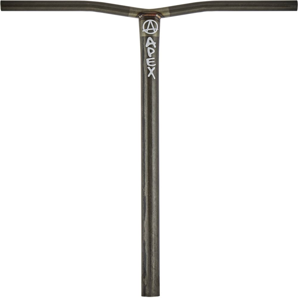 Apex Bol Bars Clear/Standard