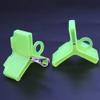 100 Pcs Fishing Hook Bonnets Fishing Treble Hook Cover Protectors Hook Safety Caps for Standard Hook view 3