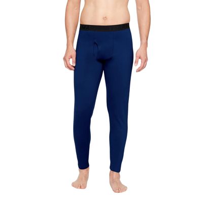 Terramar Standard Military Fleece Pants, Navy, 3X-Large