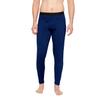 Terramar Standard Military Fleece Pants, Navy, 3X-Large view 1