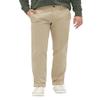 GAP Mens Essential Straight Fit Khakis, Iconic Khaki, 38W x 34L US view 1
