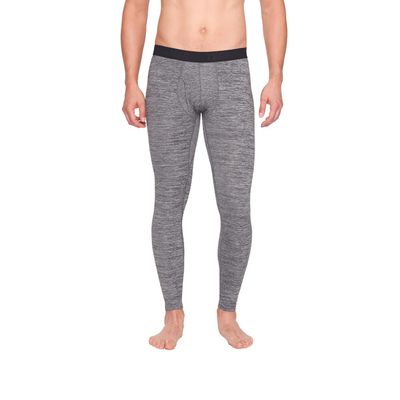 Terramar Men's Thermolator Climasense 4-Way Stretch Brushed Pants