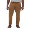 GAP Mens Essential Slim Fit Khakis, Palomino Brown Global, 34W x 34L US view 1