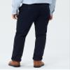 GAP Mens Essential Straight Fit Khaki Chino Pants New Classic Navy 29X32 view 2