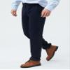 GAP Mens Essential Straight Fit Khaki Chino Pants New Classic Navy 29X32 view 4