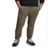 GAP Mens Essential Jogger Sweatpants, Black Moss, XX-Large US view 1