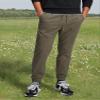 GAP Mens Essential Jogger Sweatpants, Black Moss, XX-Large US view 3