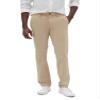 GAP Mens Essential Slim Fit Khakis, Iconic Khaki, 40W x 32L US view 1