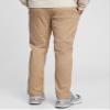 GAP Mens Essential Slim Fit Khakis, Iconic Khaki, 40W x 32L US view 2
