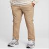GAP Mens Essential Slim Fit Khakis, Iconic Khaki, 40W x 32L US view 3