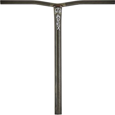 Apex BOL Bars - XL HIC Clear